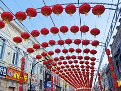 -中华巴洛克风情街