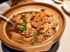 -码头见·潮汕菜(领展中心城店)