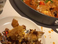 -鲁秀才炒鸡(龙湖西溪天街店)