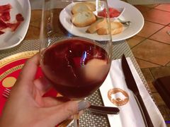 -Mezomd曼索蒂西班牙餐厅(广粤店)