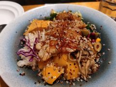 暹罗鸡扒超级沙拉碗-森Some Fusion(荔湾店)