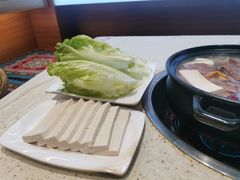 -九寨沟特色牦牛肉汤锅