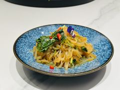 -黛瓦里·花园飨宴
