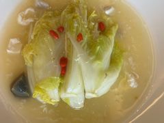 -海天楼中餐厅(天津泛太平洋店)