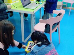 -童程童美少儿编程乐高机器人(环球港校区)