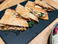 意大利肉肠馅饼-Bco豆库(星耀天地店)