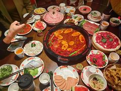 -牛市坎火锅(建设路店)