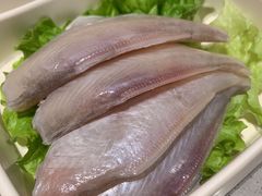 耗儿鱼-海底捞火锅(凯德广场店)