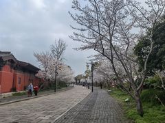 -广富林宰相府酒店·水云间