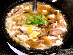 -买又大餐厅(福林里店)
