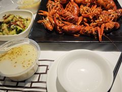 -靓虾二哥长沙地标小龙虾(五一广场店)