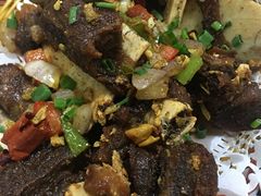 -真好吃牛杂(白沙店)