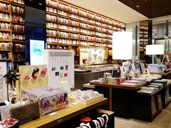 -茑屋书店(天目里店)