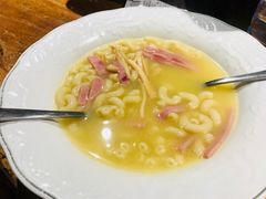 -翠华餐厅(铜锣湾糖街店)