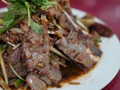 -兴乐轩老大烩面馆(济源店)