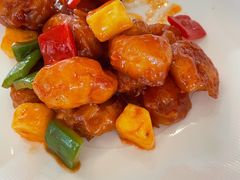 -三号黄浦会Canton Table