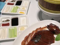 -局气 烤鸭·北京菜(光华路店)