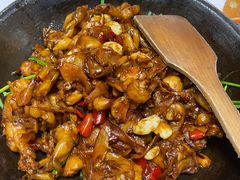 干锅麻拐-930私房菜(欧阳路店)