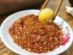 干碟-特色油卤串串(水碾河店)
