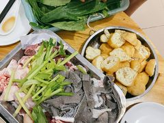 牛八宝杂拼-秧塘牛八宝(金山路店)