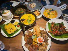 -星叶·东南亚料理(宁波万象汇店)