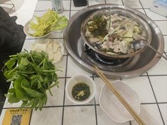 -海关荤豆花(洋河一路店)