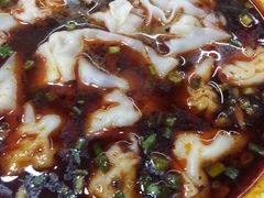 -王老四正宗豆瓣抄手(南街店)