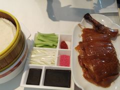 -大鸭梨(天通西苑店)
