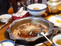 -陈五哥大排档(湘江世纪城店)