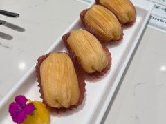 -蘩楼(南京西路中信泰富店)