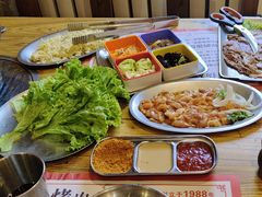 -名扬烤肉(起源店)