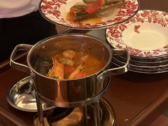 -Mammamia意大利餐厅(阳春巷店)