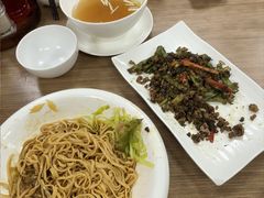 -百福麵家(新馬路店)