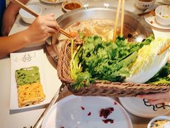 -大龙燚火锅(天安云谷店)