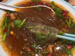 -小杨生煎(香港名都店)