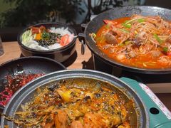 -KimPro 辛普乐概念韩餐