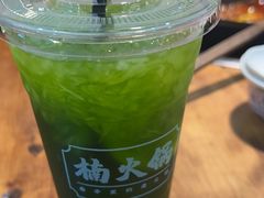 -楠火锅(哈尔滨金爵万象店)