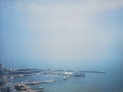 -青岛五四广场海景美仑国际公寓酒店