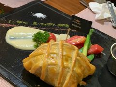 -SHARK鲨鱼餐吧(购物公园店)