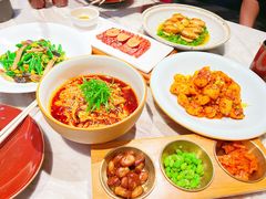 -柴门饭儿(成都太古里店)