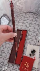 -禧婴婴儿理胎发·胎毛笔定制纪念品(新街口店)