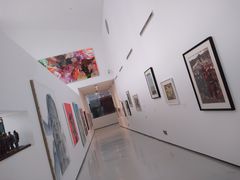 -四川美术学院美术馆