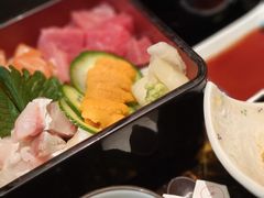 -希望日本料理(保利香槟花园店)