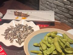 -可口香·非遗老号烧烤(南岗直营店)