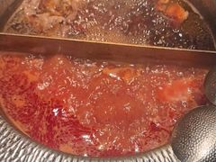 -牛YO寿喜烧和牛火锅自助(三台子万象汇店)