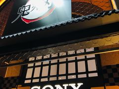 -Sony Store 索尼(上海淮海中路店)