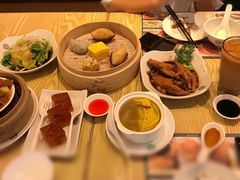 -添好运点心专门店(百老汇店)