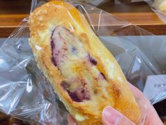 -雀食面包店(钟楼店)