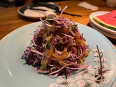 -吕氏疙瘩汤·私家菜馆(慈云寺店)