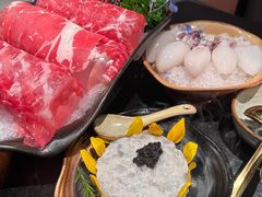 -色響火锅(恒隆广场店)